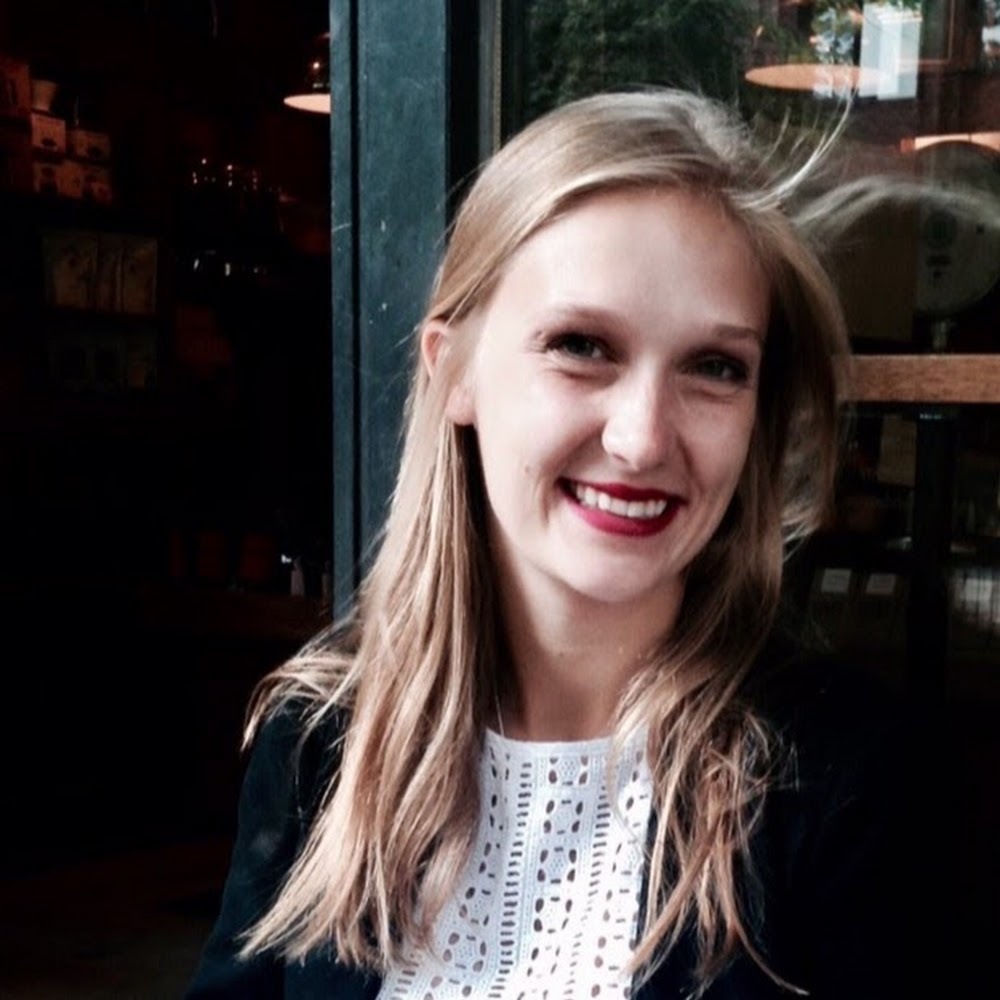 Meet your Posher, Stéphanie